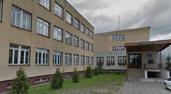W strzeleckim gimnazjum powstanie klasa sportowa.