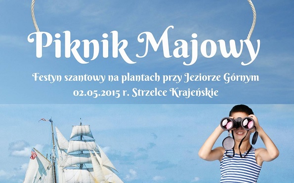 Majówka w Strzelcach - sprawdź atrakcje!