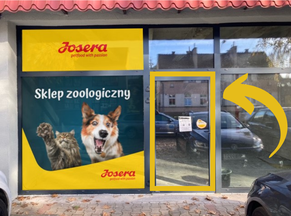 W Strzelcach Kraj. otwiera się nowy sklep zoologiczny. PupiLove zaprasza! Odbierz RABAT!  