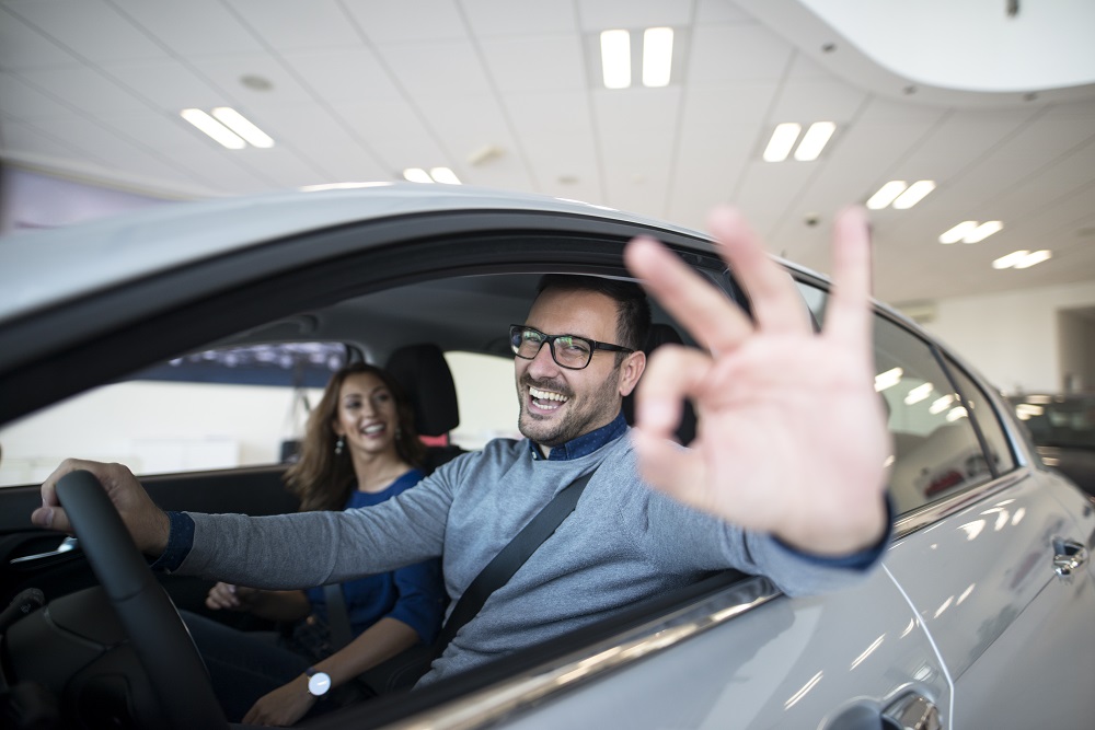 Leasing samochodowy nie tylko dla przedsiębiorców. Na jakich zasadach działa leasing konsumencki?