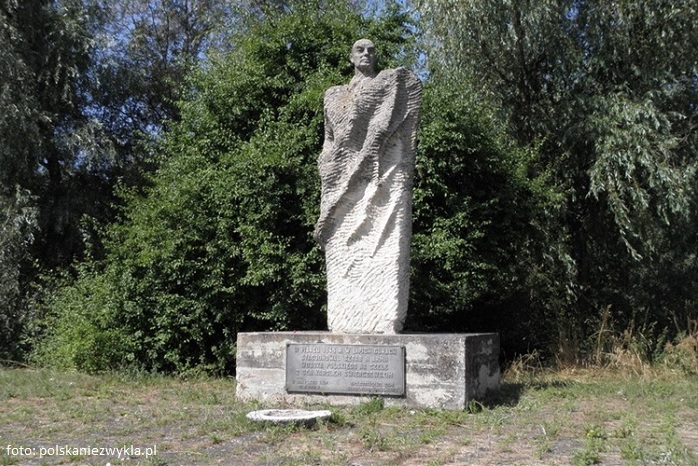 Co dalej z pomnikiem generała K. Świerczewskiego w Lipich Górach?