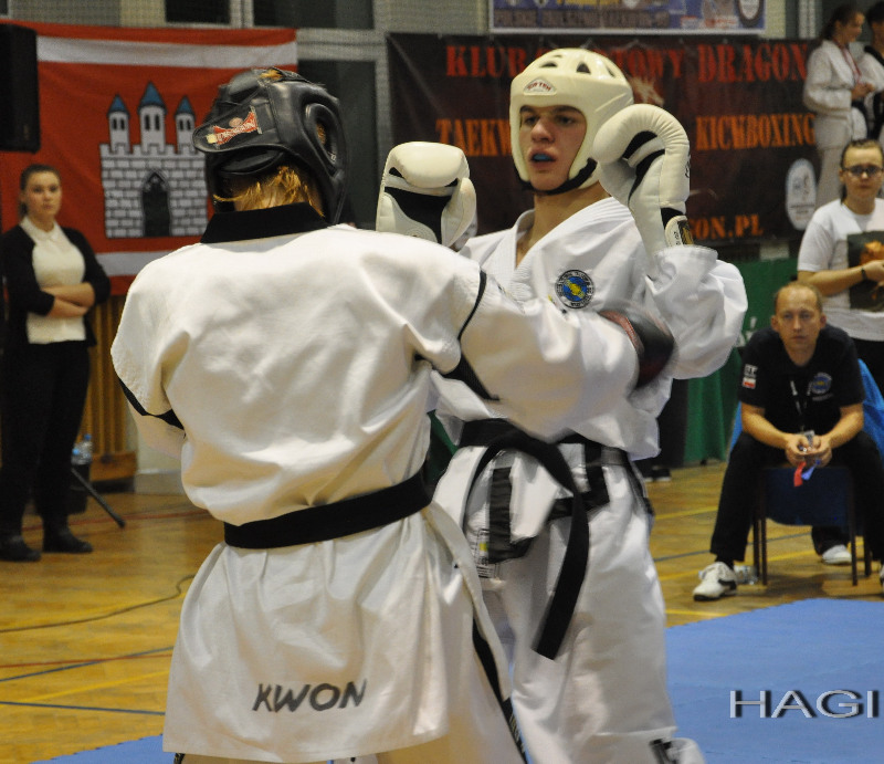 Fotorelacja: Puchar Polski Taekwon-do w Strzelcach Krajeńskich!